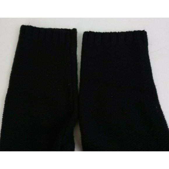 St. John's Bay Petite Women's Black Sweater Size PS - Picture 3 of 5